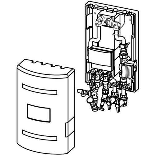 Uponor 1130423_LAB